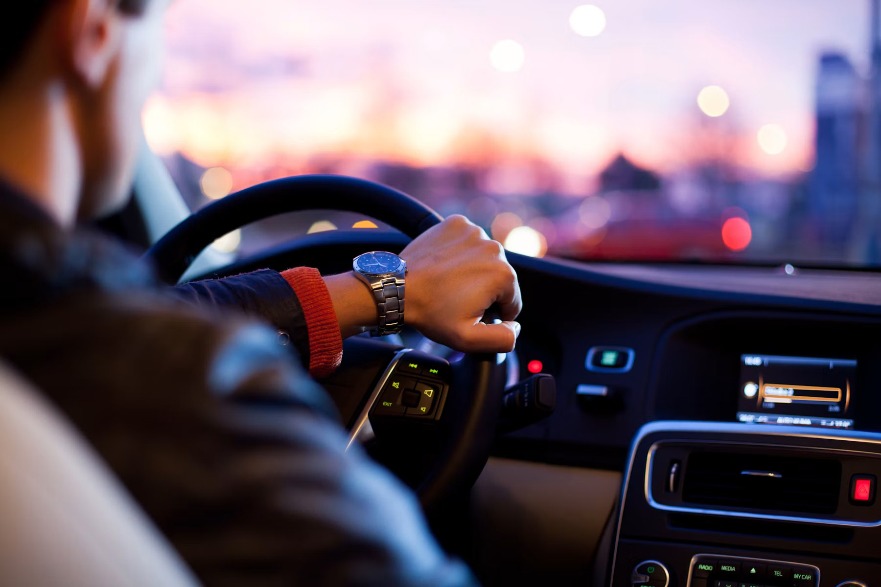 Temporary car insurance cover
